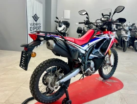 Обява за продажба на Honda Crf 250 Rally ABS 2018  ~9 500 лв. - изображение 2