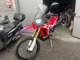 Honda Crf 250 Rally ABS 2018  | Mobile.bg    8