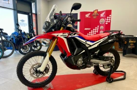 Обява за продажба на Honda Crf 250 Rally ABS 2018  ~9 500 лв. - изображение 5