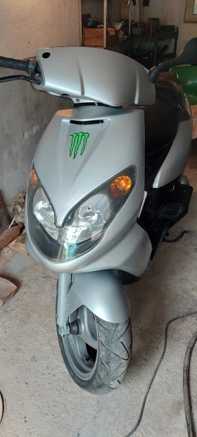     Derbi Vamos