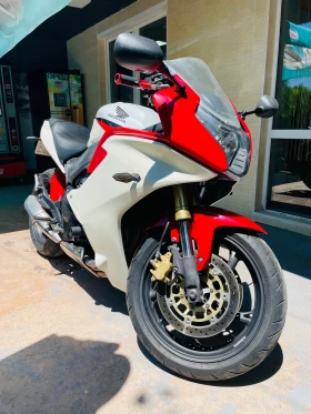  Honda Cbr