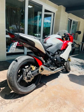 Honda Cbr 600FB TOP! | Mobile.bg    4