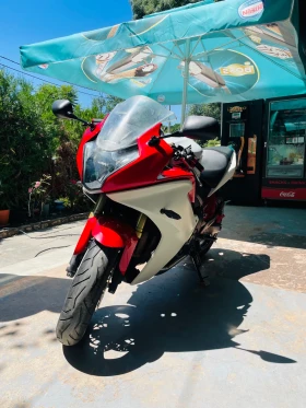 Honda Cbr 600FB TOP! | Mobile.bg    3