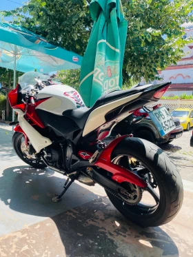 Honda Cbr 600FB TOP! | Mobile.bg    2