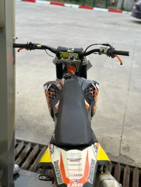 Обява за продажба на Ktm 250 ~5 600 лв. - изображение 2