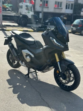     Honda X-ADV