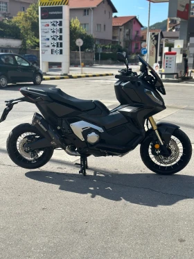     Honda X-ADV