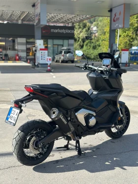 Honda X-ADV | Mobile.bg    5