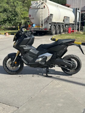     Honda X-ADV