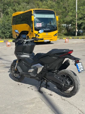 Honda X-ADV | Mobile.bg    6
