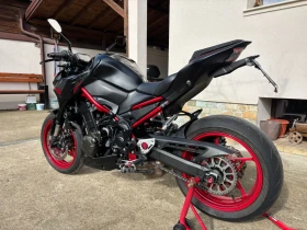 Kawasaki Z ABS TC LED, снимка 3