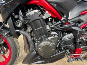 Kawasaki Z ABS TC LED, снимка 10