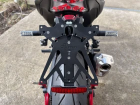 Kawasaki Z ABS TC LED, снимка 9