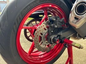 Kawasaki Z ABS TC LED, снимка 13