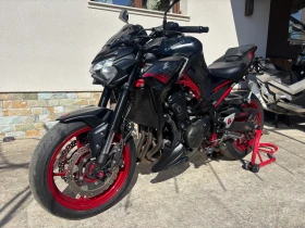 Kawasaki Z ABS TC LED