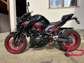 Kawasaki Z ABS TC LED, снимка 2