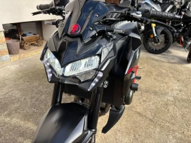 Kawasaki Z ABS TC LED, снимка 15
