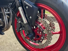 Kawasaki Z ABS TC LED, снимка 12