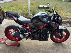 Kawasaki Z ABS TC LED, снимка 6