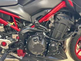 Kawasaki Z ABS TC LED, снимка 11