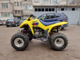 Suzuki 250 