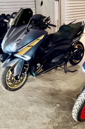 Yamaha T-max 560-malossi kit | Mobile.bg � ����� ������ 8