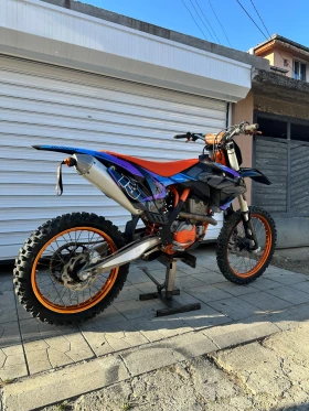 Ktm SX-F 350 | Mobile.bg � ����� ������ 6
