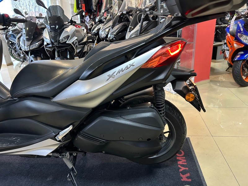 Yamaha X-max 09.2020, снимка 7 - Мотоциклети и мототехника - 45317739
