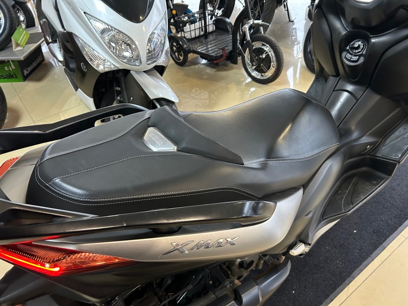 Yamaha X-max 09.2020, снимка 9 - Мотоциклети и мототехника - 45317739