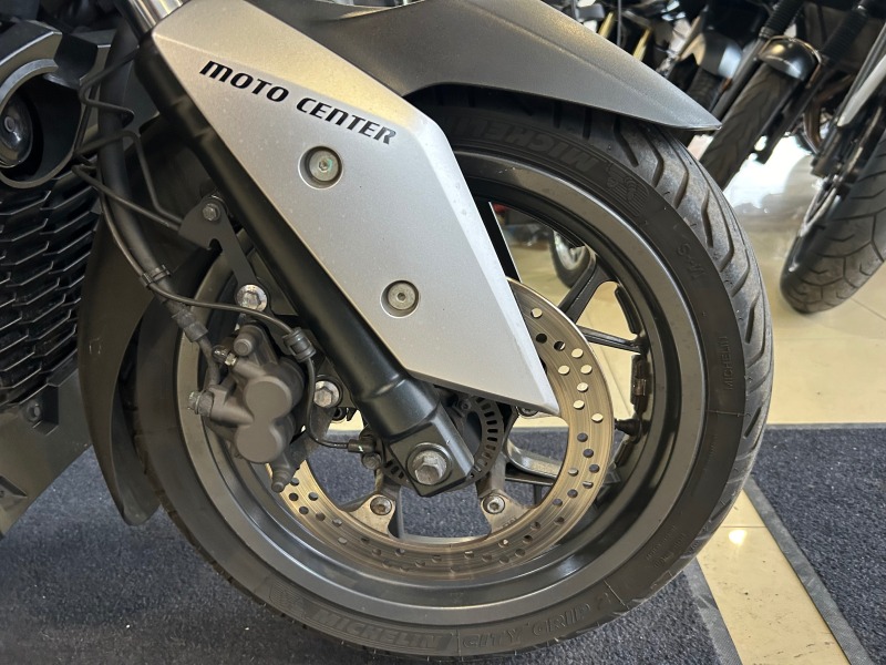 Yamaha X-max 09.2020, снимка 12 - Мотоциклети и мототехника - 45317739