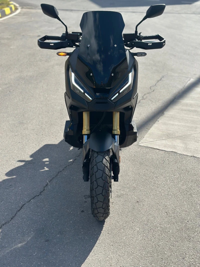 Honda X-ADV, снимка 8 - Мотоциклети и мототехника - 52861868