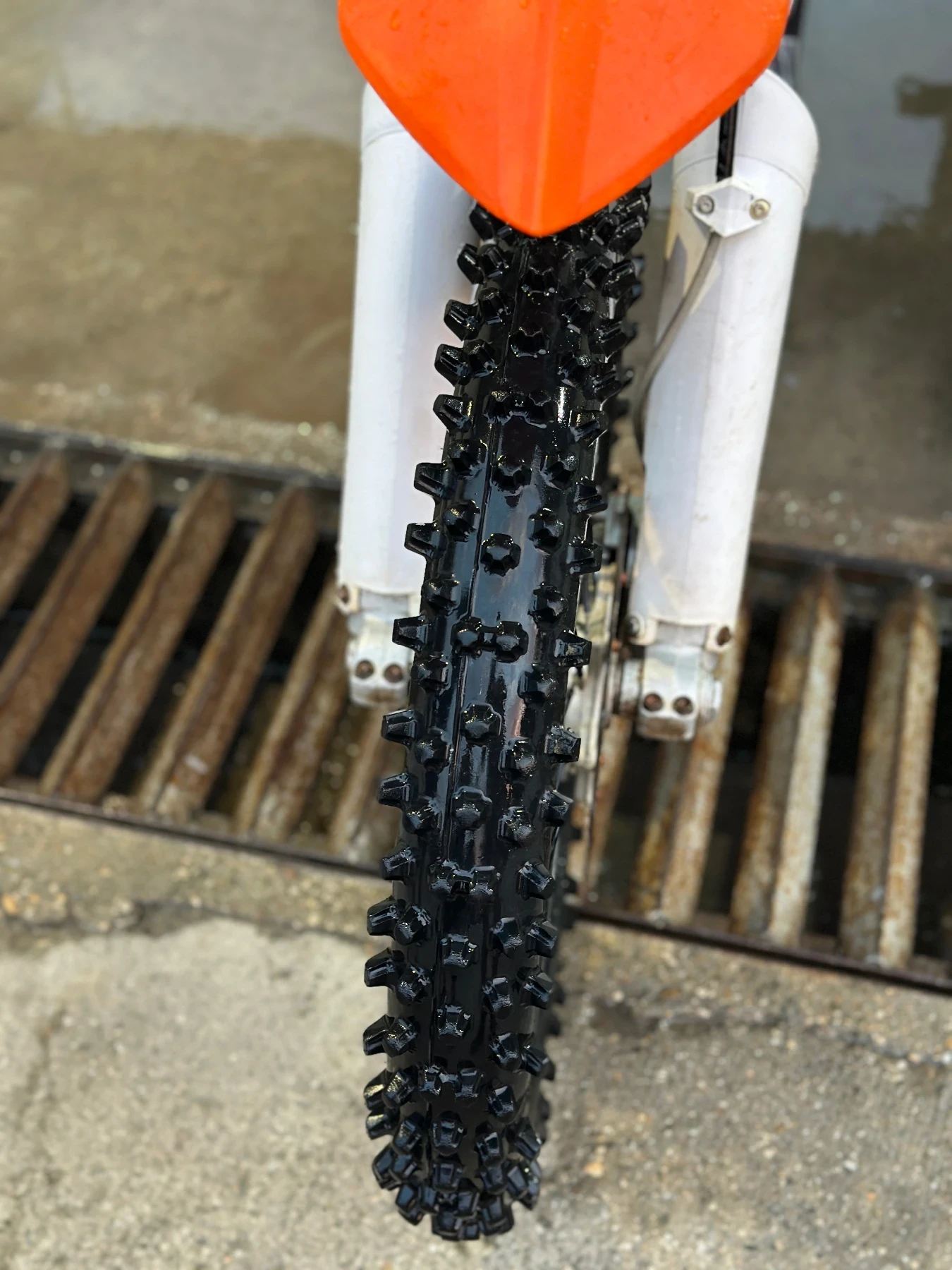 Ktm 250  - изображение 5