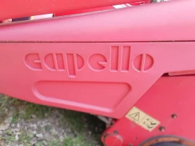 Хедер Capello 6/70, снимка 4