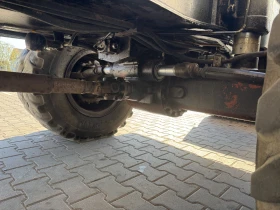 Багер Cat М 316 С, снимка 10