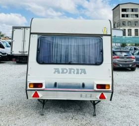 Каравана Adria 4252DO, снимка 2