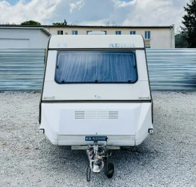 Каравана Adria 4252DO, снимка 1