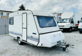 Каравана Adria 4252DO, снимка 4