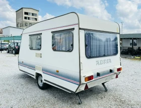Каравана Adria 4252DO, снимка 5