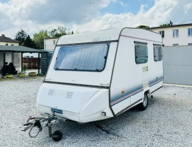 Каравана Adria 4252DO, снимка 3