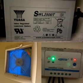 Каравана Bailey PEGASUS-Alu-Tech Bodyshell(не гние)СОЛАР/MOVER/FUL, снимка 17