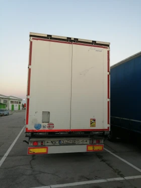  Krone Profi Liner Standard | Mobile.bg    3