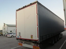  Krone Profi Liner Standard | Mobile.bg    4