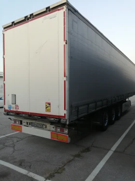  Krone Profi Liner Standard | Mobile.bg    5