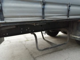  Krone Profi Liner Standard | Mobile.bg    11
