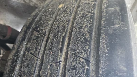 Полуремарке Feldbinder 35 куб см, снимка 9 - Ремаркета - 53283453