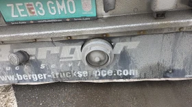 Полуремарке Feldbinder 35 куб см, снимка 12 - Ремаркета - 53283453