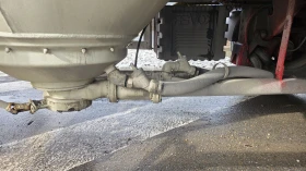 Полуремарке Feldbinder 35 куб см, снимка 7 - Ремаркета - 53283453