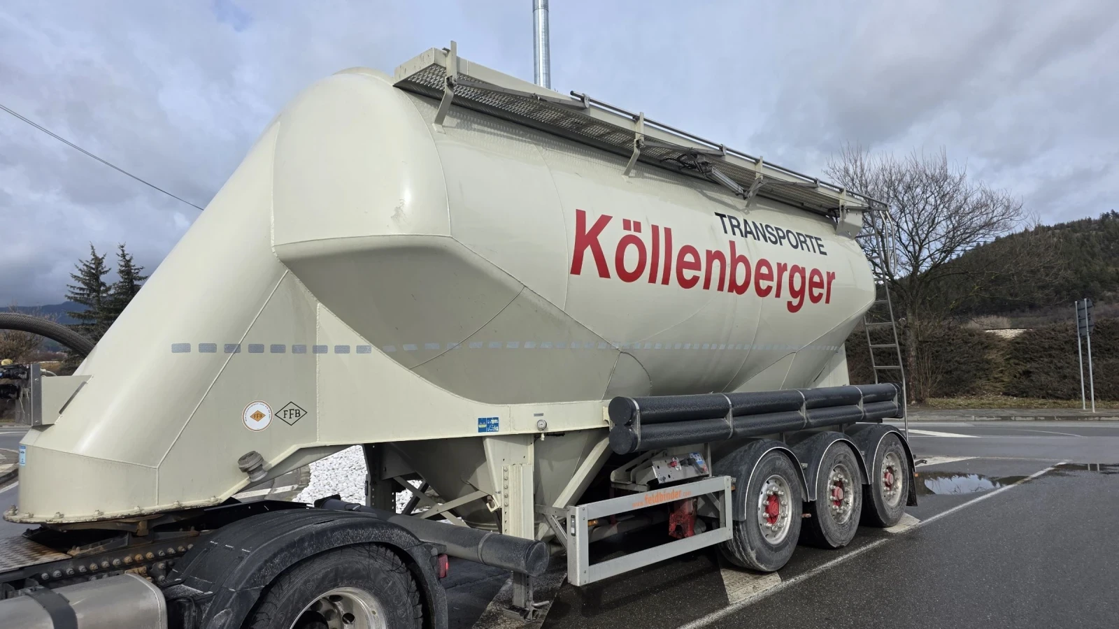 ����������� Feldbinder 35 ��� �� | Mobile.bg � ����������� 1