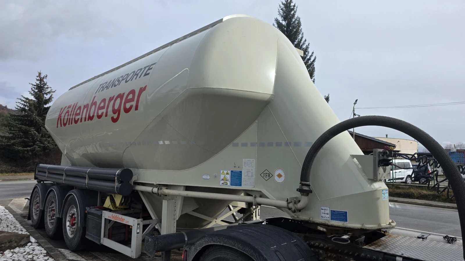 ����������� Feldbinder 35 ��� �� | Mobile.bg � ����������� 2