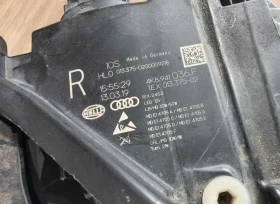 Фар Audi A7 Matrix 4K8.941, снимка 2